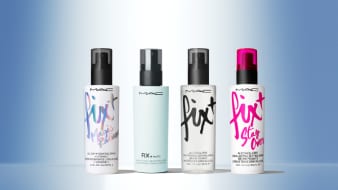جديد! بخاخ التثبيت Fix+ Matte 24HR Alcohol-Free Setting Spray