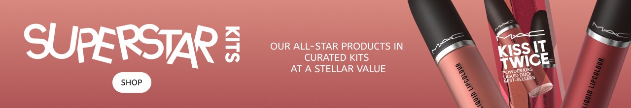 SUPERSTAR KITS
