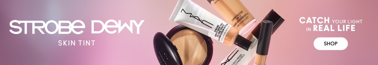 M·A·C Strobe Dewy Skin Tint
