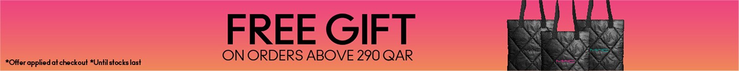 M·A·C RAMADAN FREE GIFT