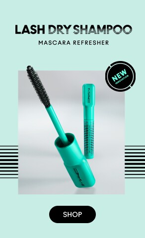 M·A·CSTACK LASH DRY SHAMPOO