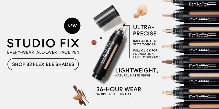 M·A·C Studio Fix Every-Wear All-Over Face Pen