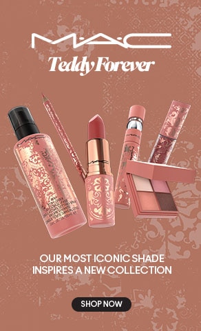 Teddy Forever Limited Edition Collection - Bestselling Shade