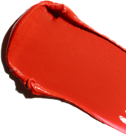 lipstick swatch